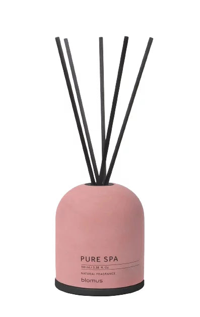 FRAGA ROOM DIFFUSER - WITHERED ROSE