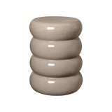 BIJZETTAFEL TORU ROND - FUNGI