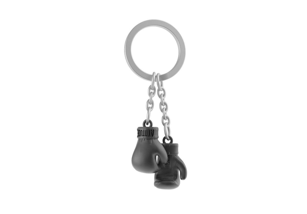 SLEUTELHANGER BOXING GLOVES