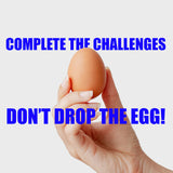 THE EGG GAME