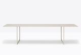 TOA OUTDOOR TAFEL - WIT