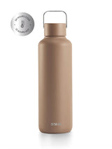 THERMO BOTTLE - TOFFEE