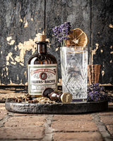 FILLIERS TRIBUTE GIN