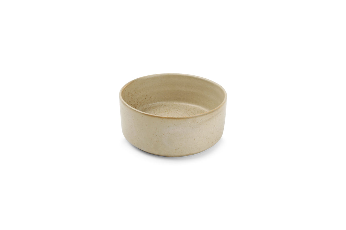 PILA SERVEERKOM - BEIGE