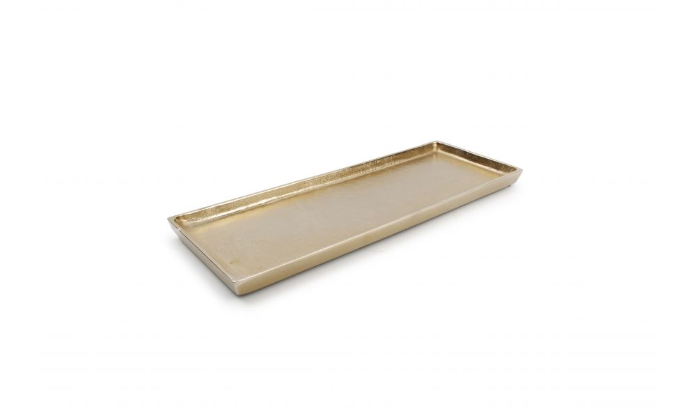 SIERSCHAAL GOUD