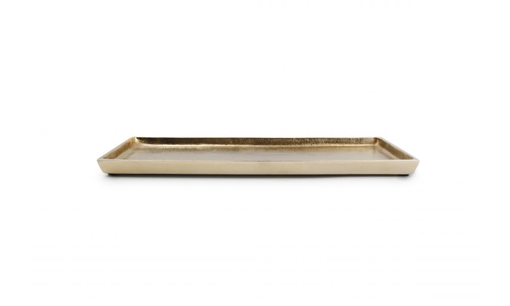 SIERSCHAAL GOUD