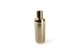 DIAMOND BAR COCKTAIL SHAKER - GOUD
