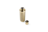DIAMOND BAR COCKTAIL SHAKER - GOUD