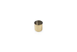 DIAMOND BAR COCKTAIL SHAKER - GOUD