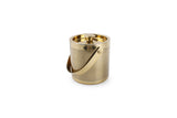 ICE BUCKET DIAMOND BAR - GOUD
