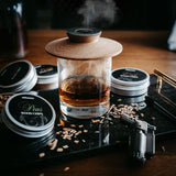 WHISKEY SMOKER SET