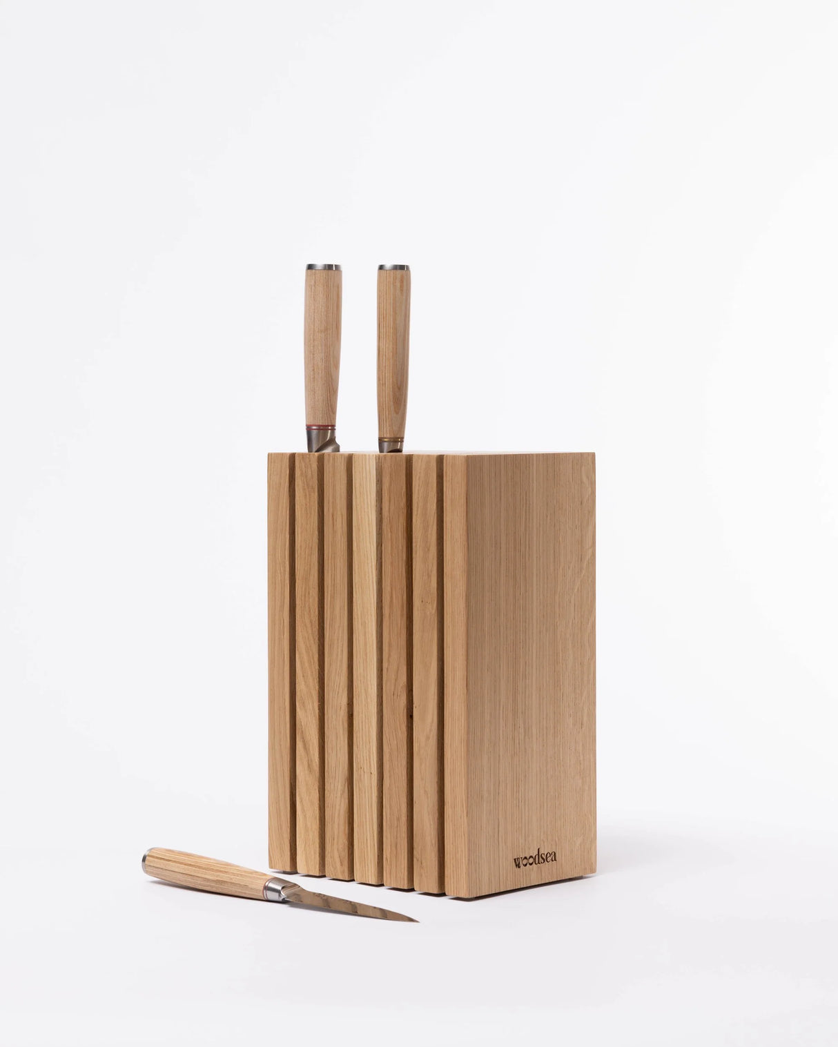 BLOCK - EIKEN MESSENHOUDER