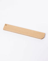 HOLD MY KNIFE -MUUR MESSENHOUDER / OAK