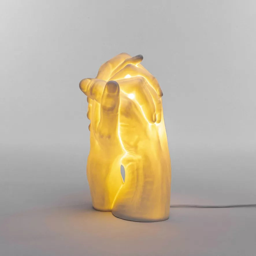 LAMP WITH ME