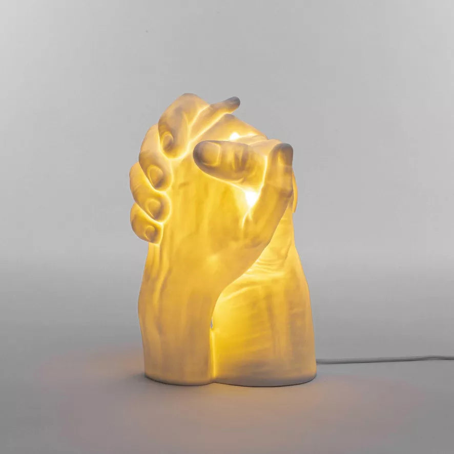LAMP WITH ME