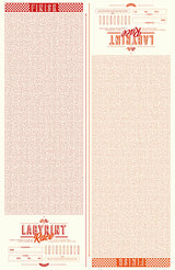 SPELPOSTER LABYRINT