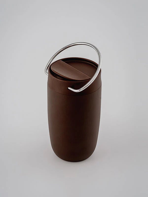 EQUA CUP BROWN