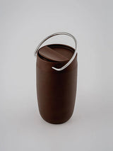 EQUA CUP BROWN