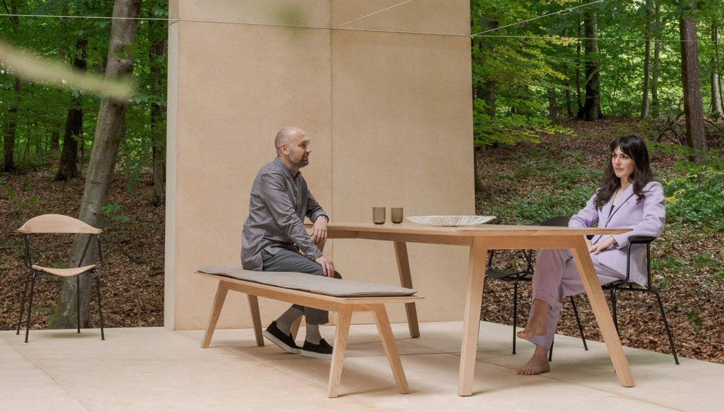 MONK TAFEL