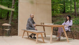 MONK TAFEL