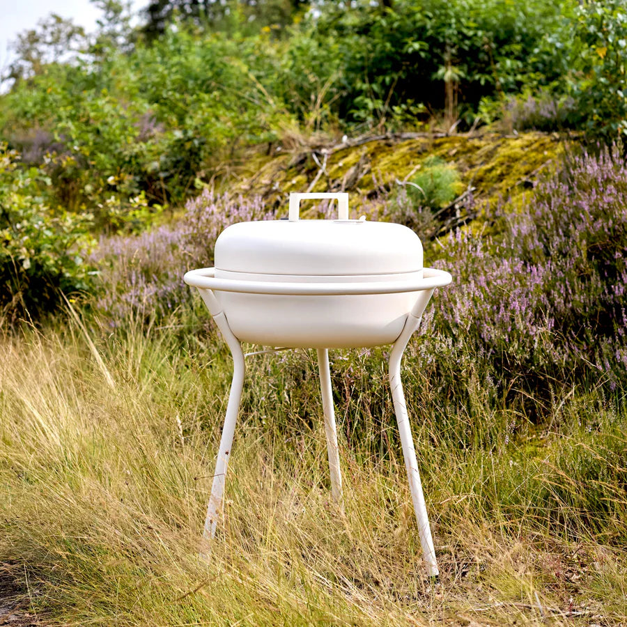 KORO BARBECUE - WIT