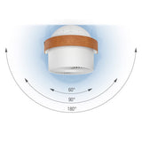 LEO VENTILATOR