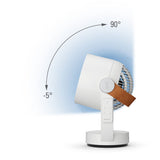 LEO VENTILATOR