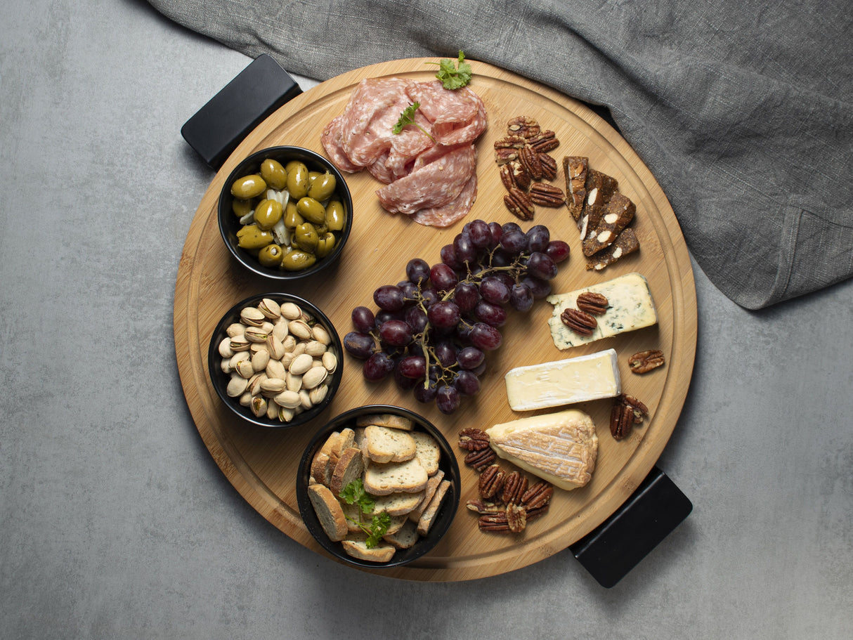 LAZY SUSAN 42 CM