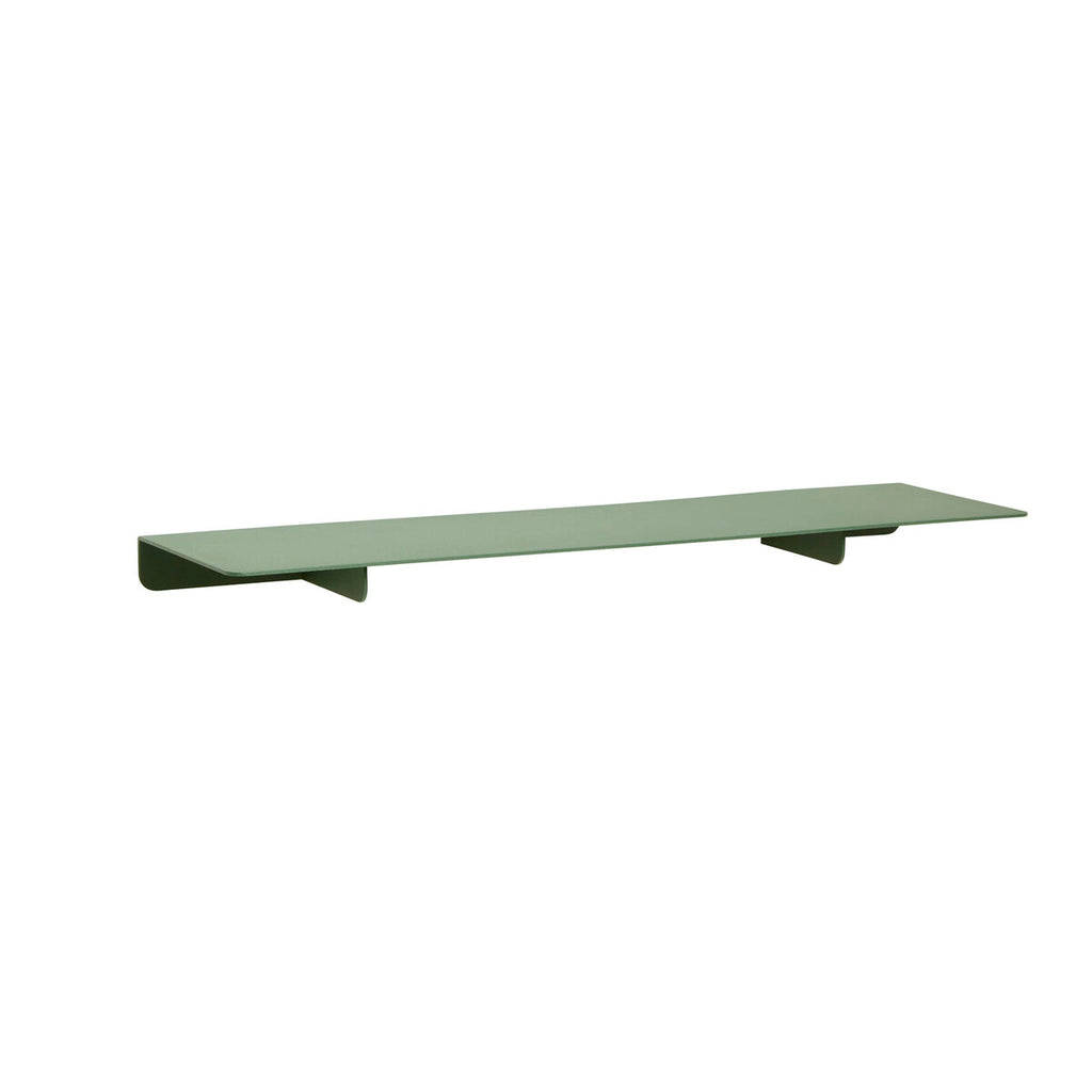 METALEN WANDPLANK