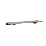 METALEN WANDPLANK