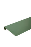 METALEN WANDPLANK