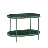 METAAL/MARMER GROEN TAFEL