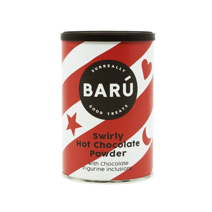 LATTE POWDER - SWIRLY CHOCOLATE