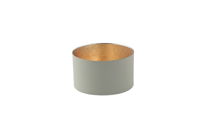 CHENNAI THEELICHT - S/GRAY GOLD