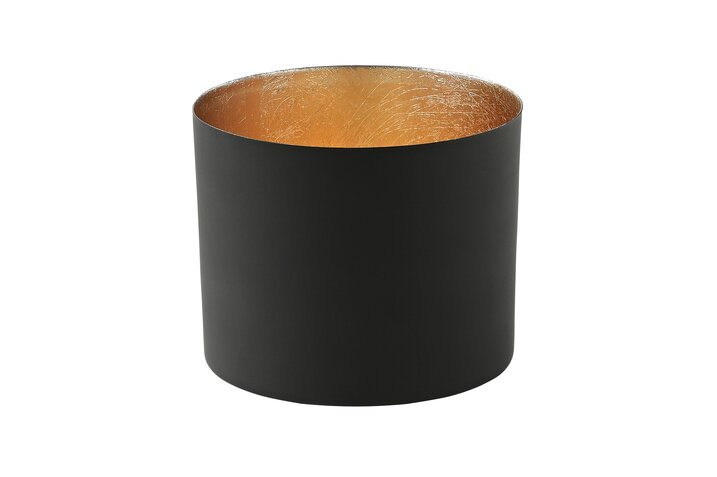 CHENNAI THEELICHT - L/BLACK GOLD