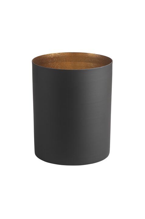 CHENNAI THEELICHT - XL/BLACK GOLD