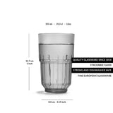 LINQ LONGDRINK