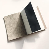 NOTITIEBOEK WOL