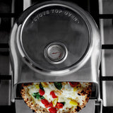 STOVETOP ALU