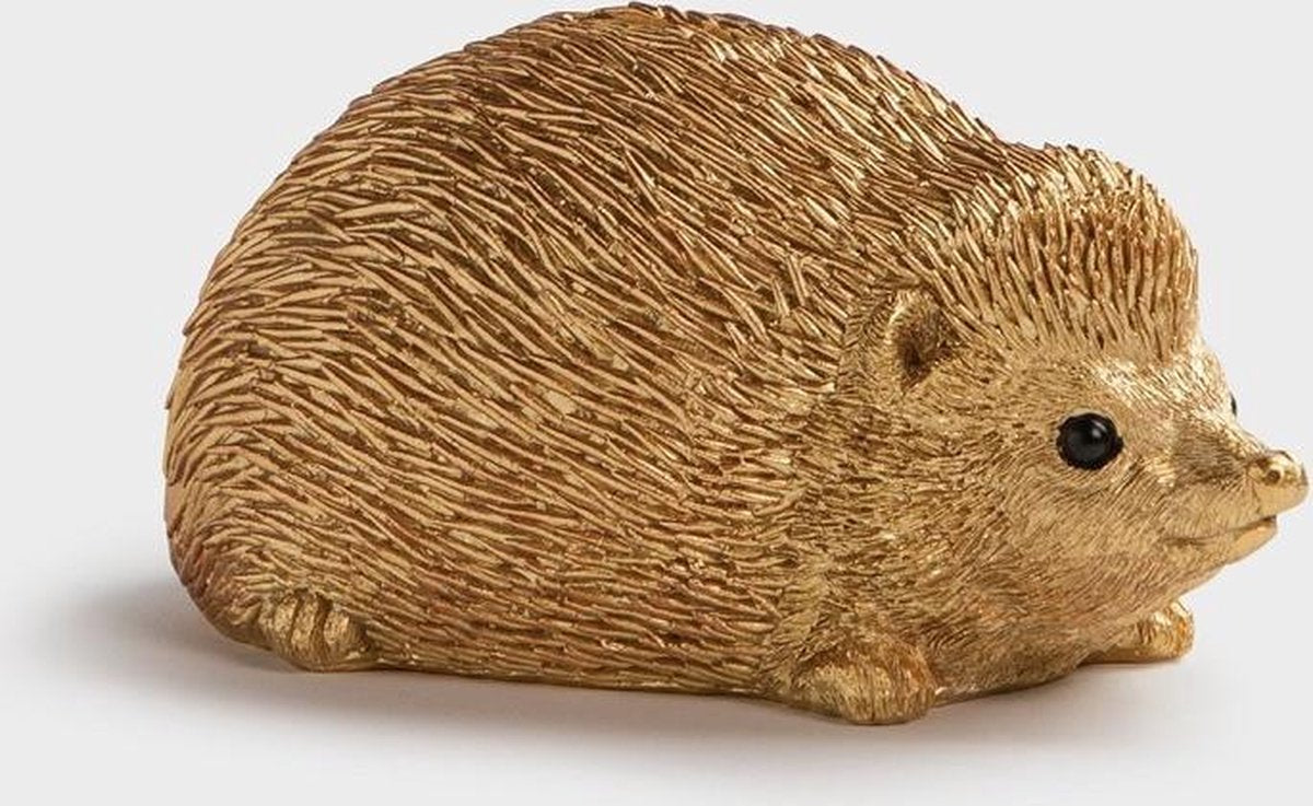SPAARPOT EGEL