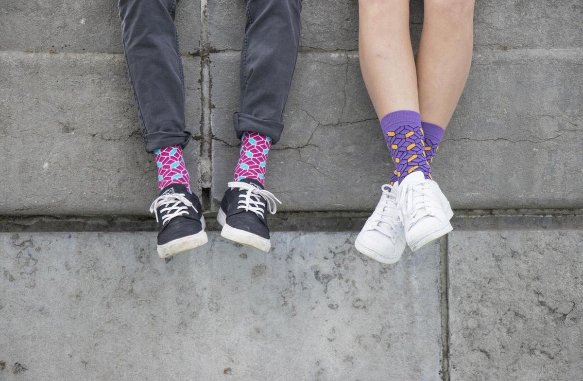 ROCKHOPPER SOCKS
