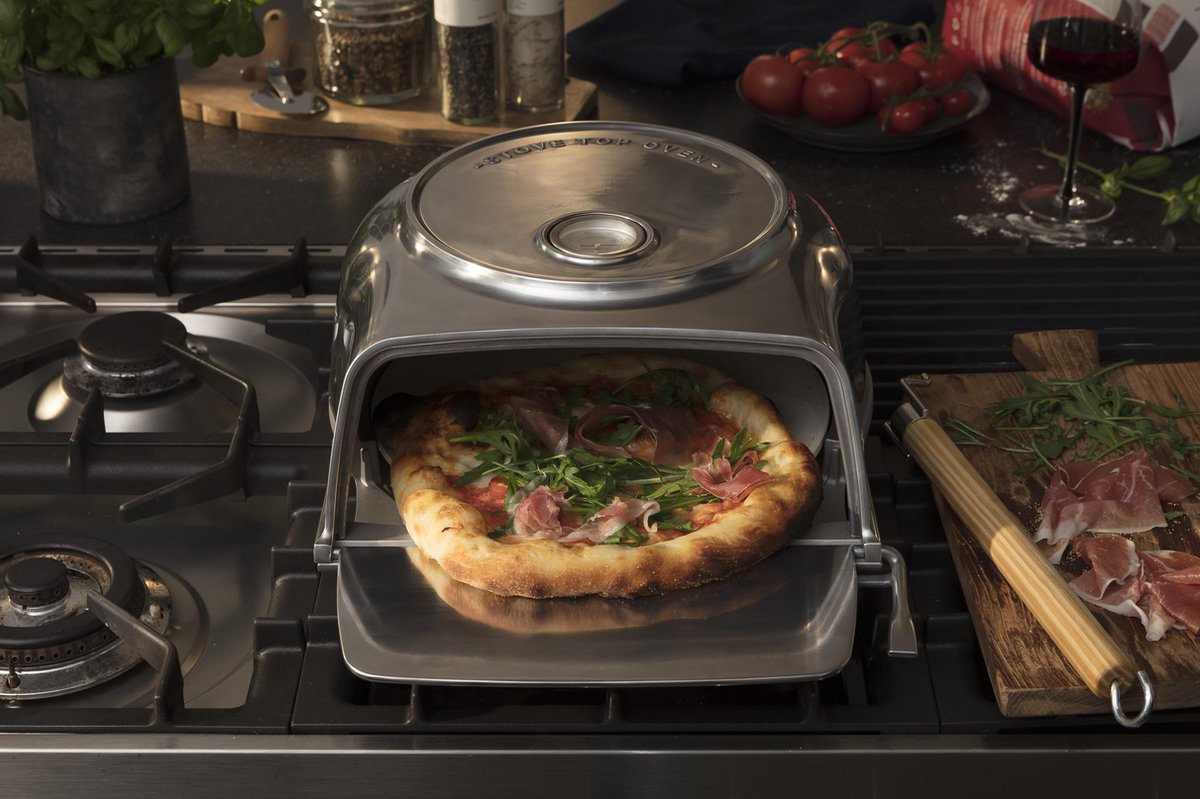 STOVETOP ALU