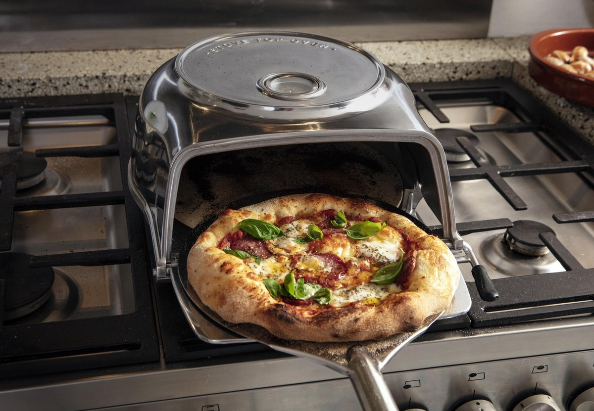 STOVETOP ALU
