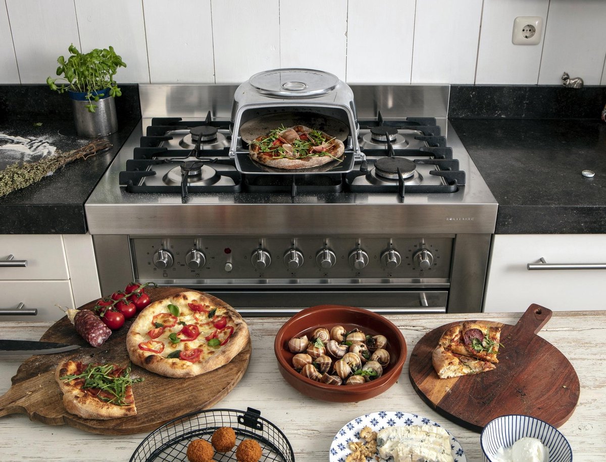 STOVETOP ALU