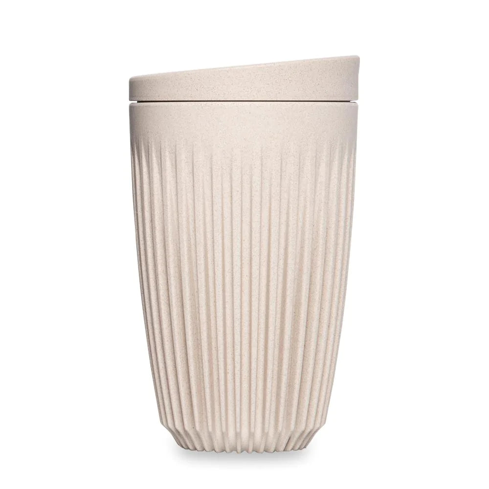 HUSKEE KOFFIEKOP -  NATUUR - 36 CL