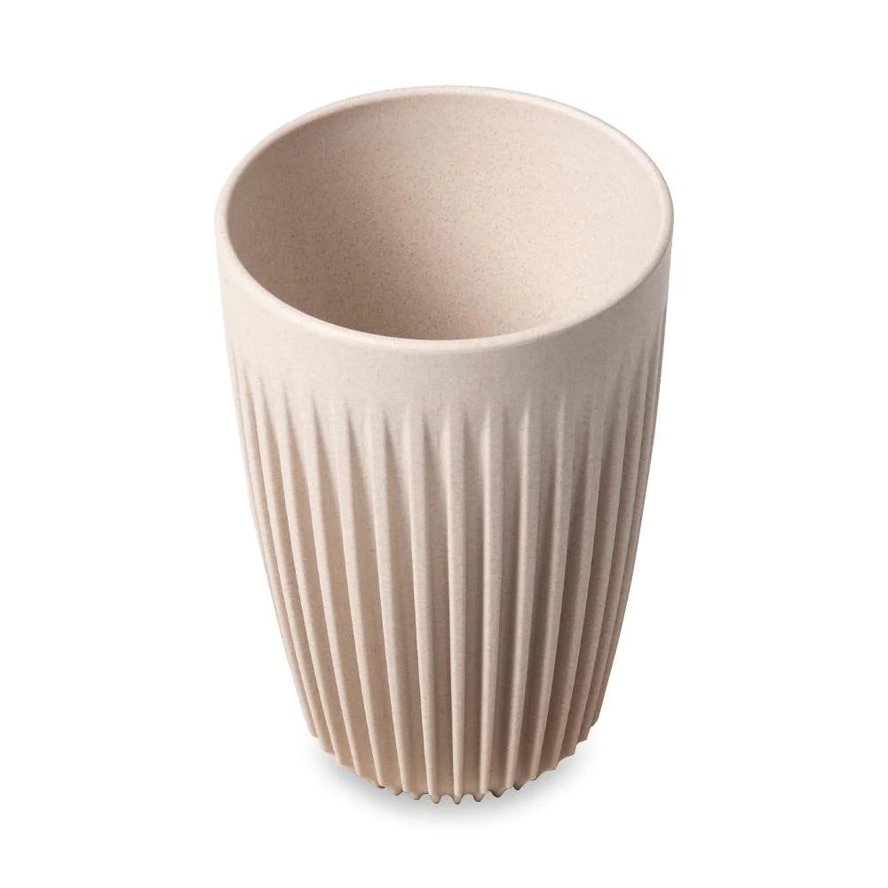 HUSKEE KOFFIEKOP -  NATUUR - 36 CL