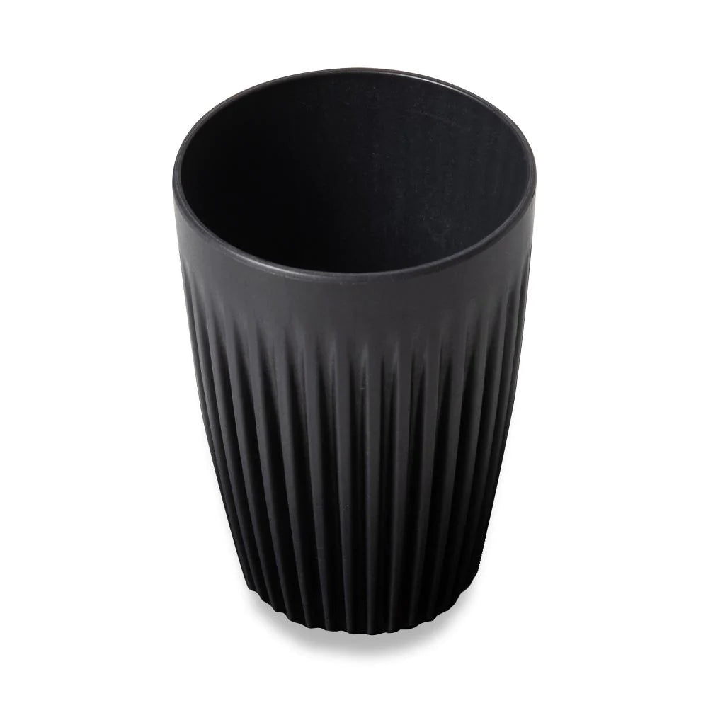 HUSKEE KOFFIEKOP -  CHARCOAL - 36 CL