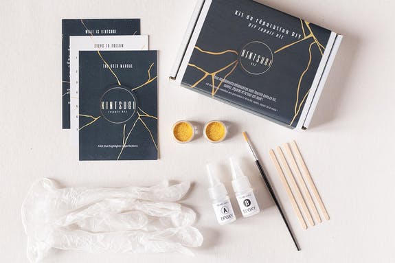 DIY KINTSUGI KIT - OR+OR