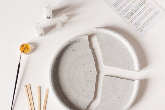 DIY KINTSUGI KIT - OR+OR