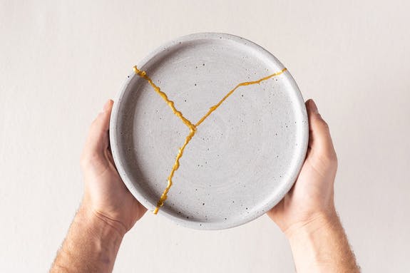 DIY KINTSUGI KIT - OR+OR